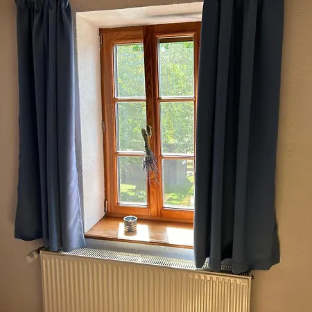 Haus Am Wiek *