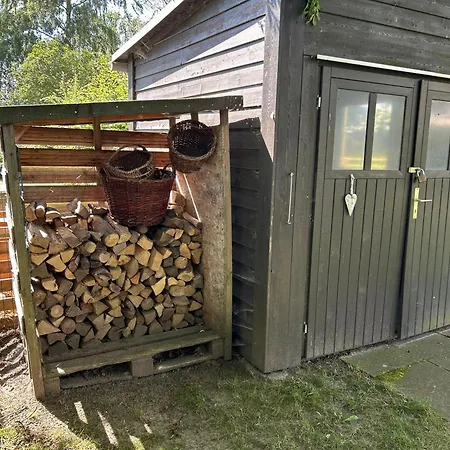 Haus Am Wiek Krummin