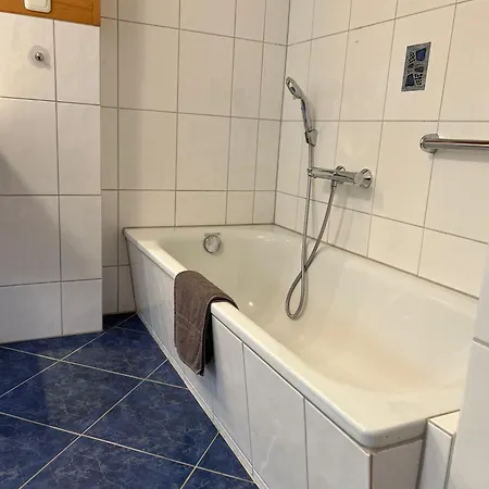 Haus Am Wiek * Krummin