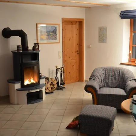 Сasa de vacaciones Haus Am Wiek