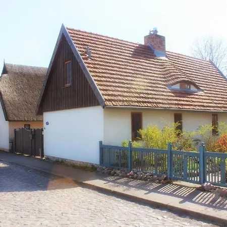 Дом отдыха Haus Am Wiek *