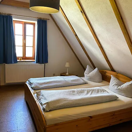 Haus Am Wiek *