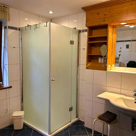 Haus Am Wiek Krummin