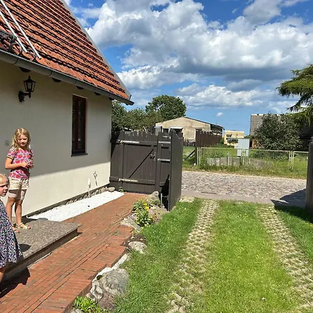 Дом отдыха Haus Am Wiek