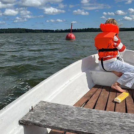 Сasa de vacaciones Haus Am Wiek *