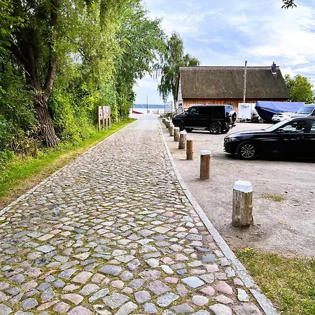 Сasa de vacaciones Haus Am Wiek *