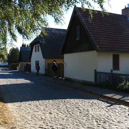 Haus Am Wiek *