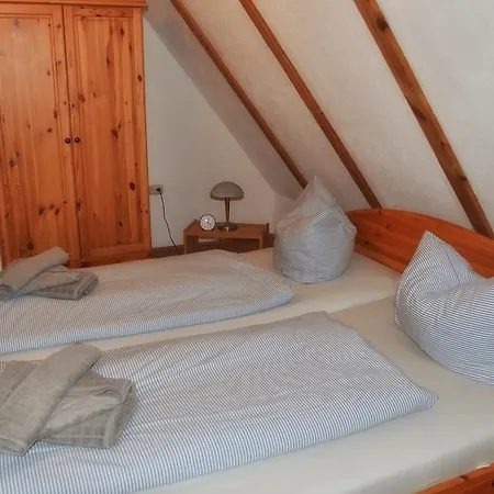 Haus Am Wiek Krummin