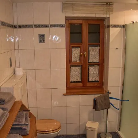 Haus Am Wiek