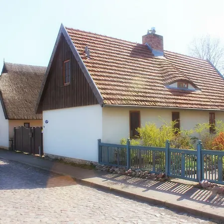Haus Am Wiek *