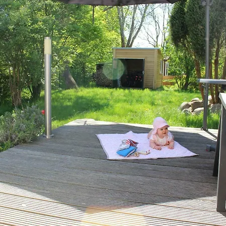 Haus Am Wiek * Krummin